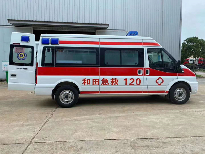 蓬溪县救护车出租