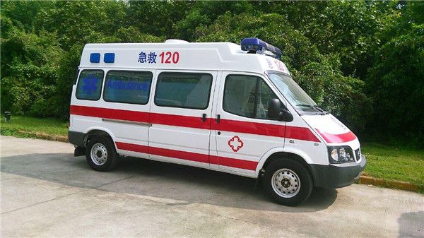 蓬溪县长途跨省救护车
